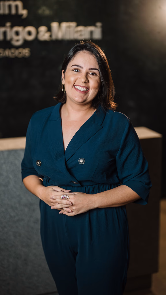 Pamela Vicente