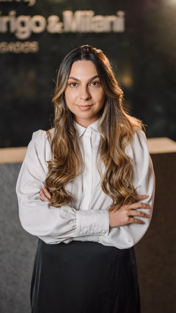 Evelin Giachetto