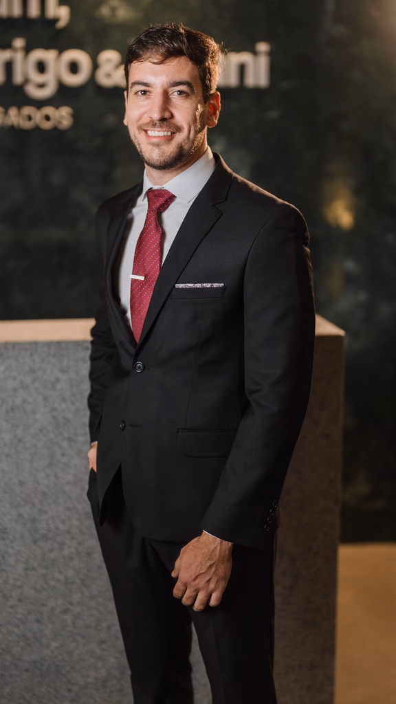 Iago Bertão