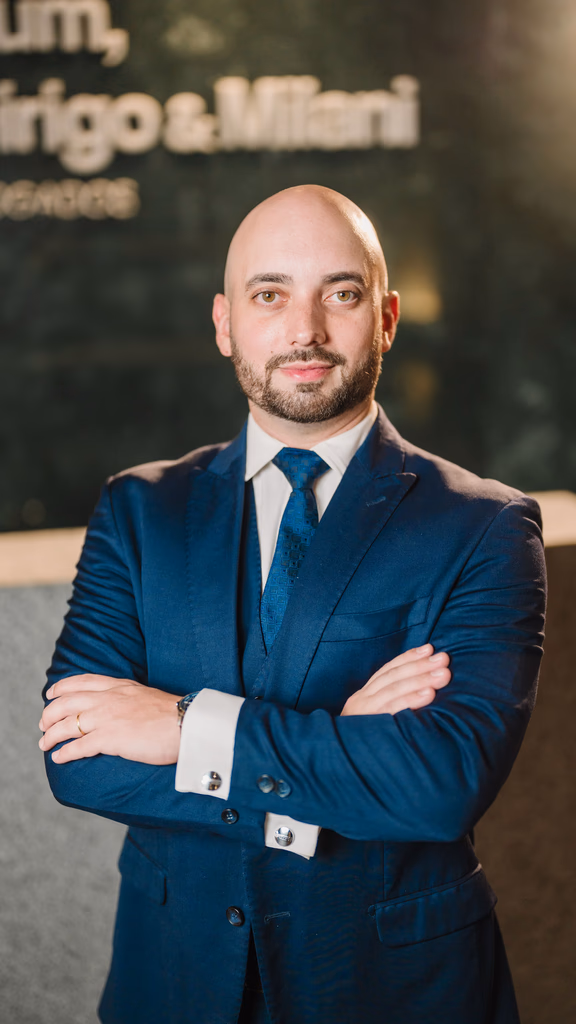 Giovani Beirigo