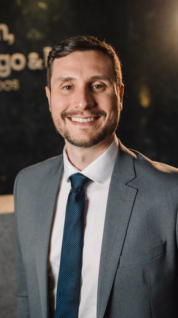 Carlos Milani